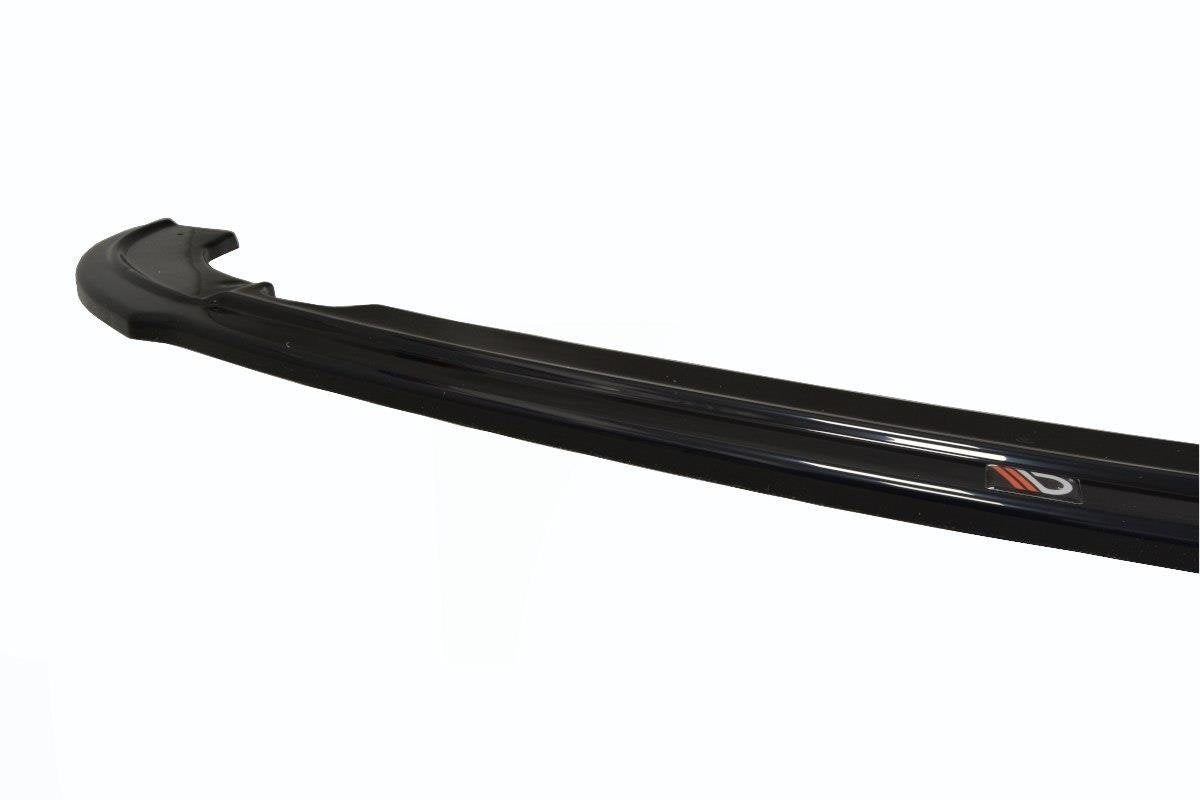 Maxton Design Splitter trasero para Hyundai i30 Mk2 - imagen 5