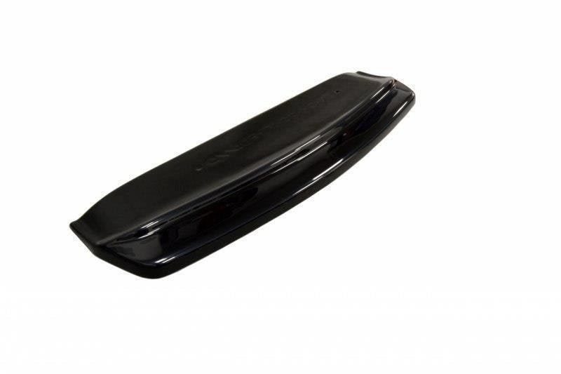 Maxton Design Splitter trasero para Infiniti QX70 - imagen 4