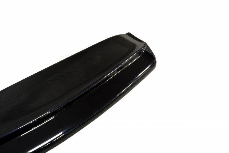 Maxton Design Splitter trasero para Infiniti QX70 - imagen 6