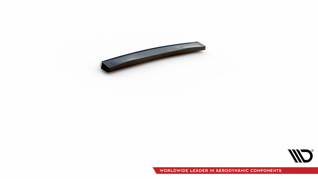 Maxton Design Splitter trasero para Infiniti G37 Coupe - imagen 5