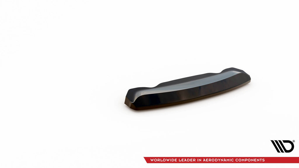 Maxton Design Splitter trasero para Infiniti Q50 S Mk1 - imagen 4