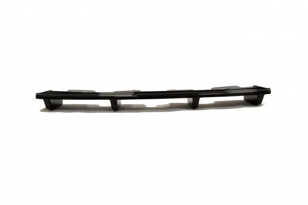 Maxton Design Splitter trasero para Jeep Grand Cherokee WK2 Summit Facelift (with a vertical bar) - imagen 4