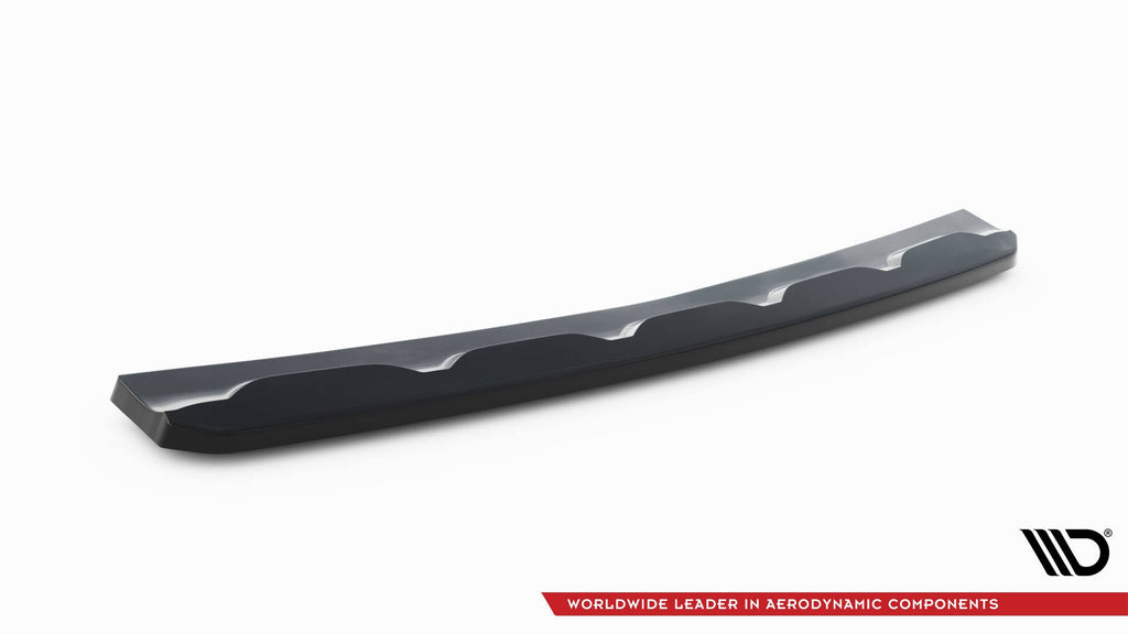 Maxton Design Splitter trasero para Kia Ceed GT Mk3 - imagen 4
