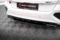 Maxton Design Splitter trasero para Kia Ceed GT Mk3 - imagen 1