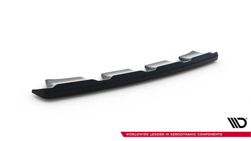 Maxton Design Splitter trasero para Kia Sportage GT-Line Mk4 - imagen 5