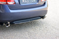 Maxton Design Splitter trasero para Lexus GS Mk3 - imagen 1