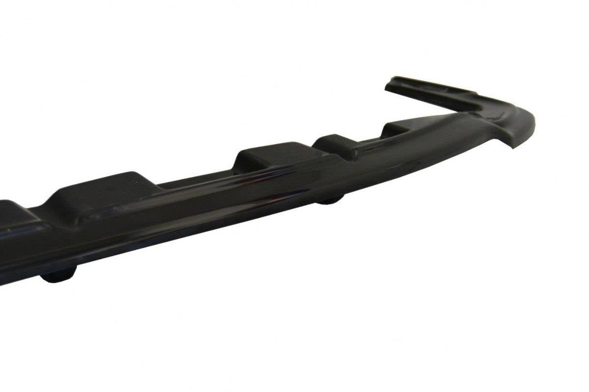 Maxton Design Splitter trasero para Lexus CT Mk1 Facelift (with vertical bars) - imagen 4