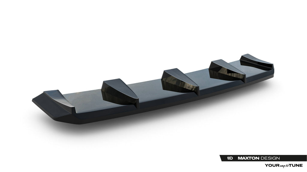 Maxton Design Splitter trasero para Lexus IS 500 Mk3 Facelift 2 (XE30) - imagen 4