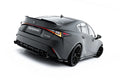Maxton Design Splitter trasero para Lexus IS 500 Mk3 Facelift 2 (XE30) - imagen 1