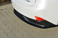 Maxton Design Splitter trasero para Lexus IS Mk3 H (without vertical bars) - imagen 1