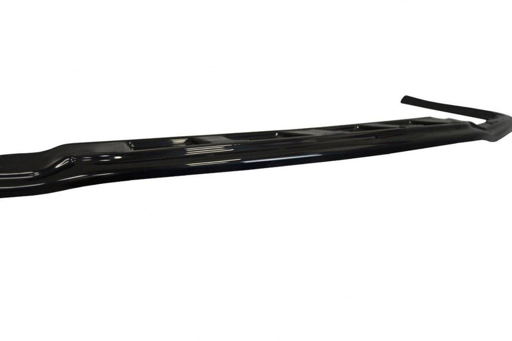 Maxton Design Splitter trasero para Lexus IS Mk3 H (without vertical bars) - imagen 4