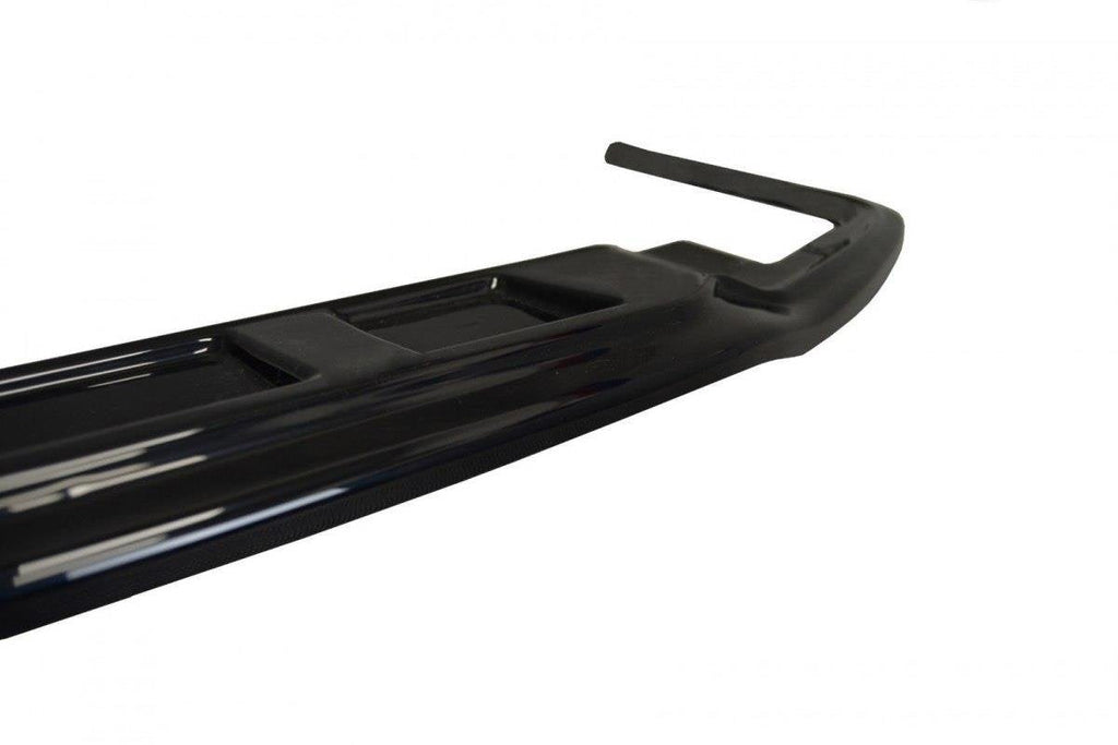 Maxton Design Splitter trasero para Lexus IS Mk3 H (without vertical bars) - imagen 5