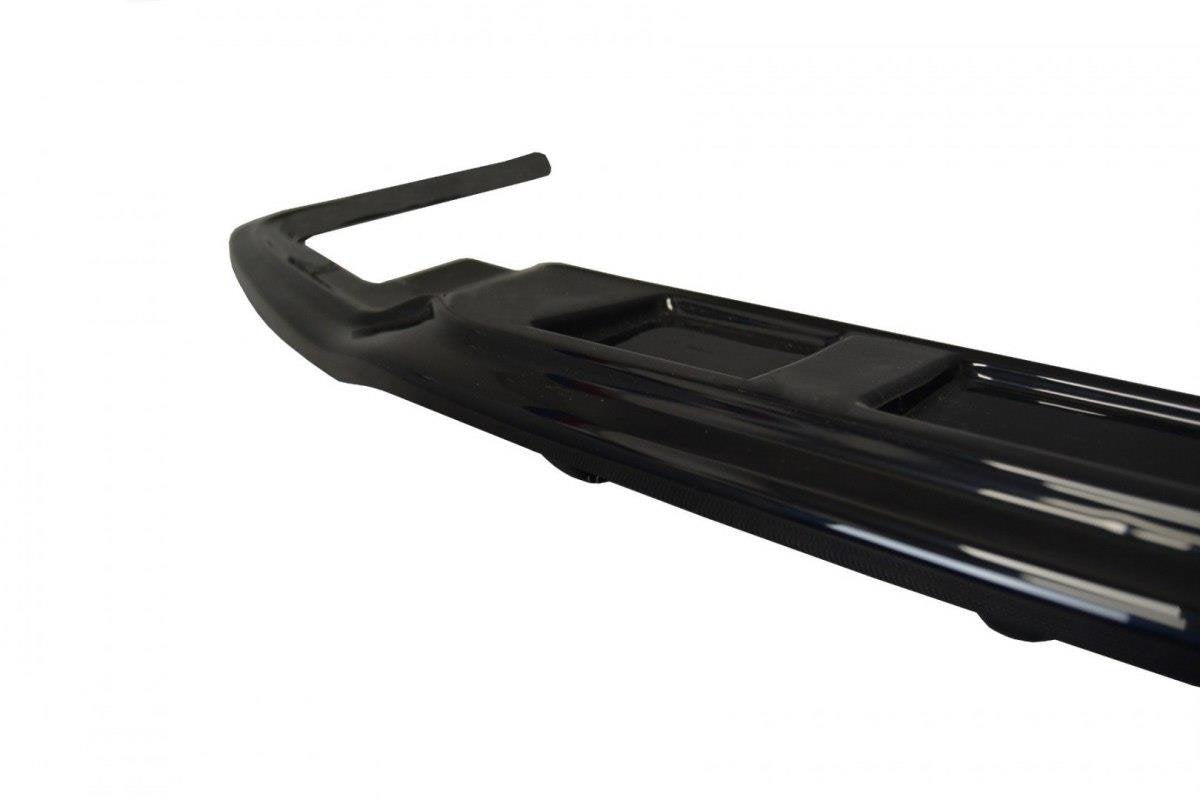 Maxton Design Splitter trasero para Lexus IS Mk3 H (with vertical bars) - imagen 6