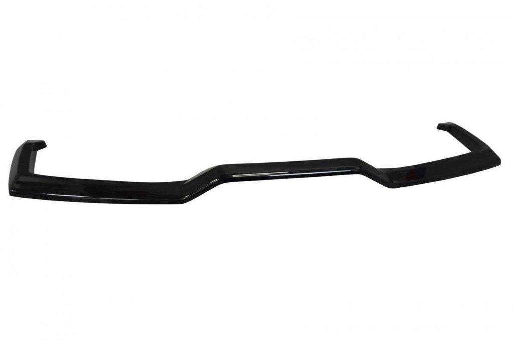 Maxton Design Splitter trasero para Lexus NX Mk1 H (without vertical bars) - imagen 4