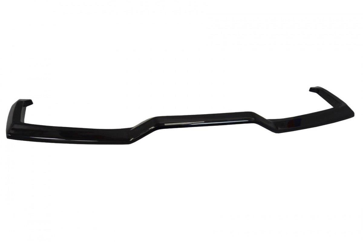 Maxton Design Splitter trasero para Lexus NX Mk1 H (without vertical bars) - imagen 4