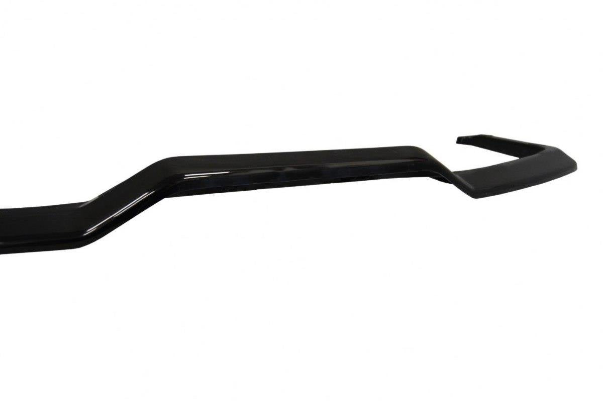 Maxton Design Splitter trasero para Lexus NX Mk1 H (without vertical bars) - imagen 5