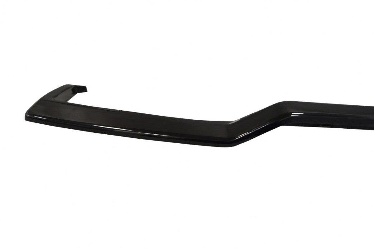 Maxton Design Splitter trasero para Lexus NX Mk1 H (without vertical bars) - imagen 6