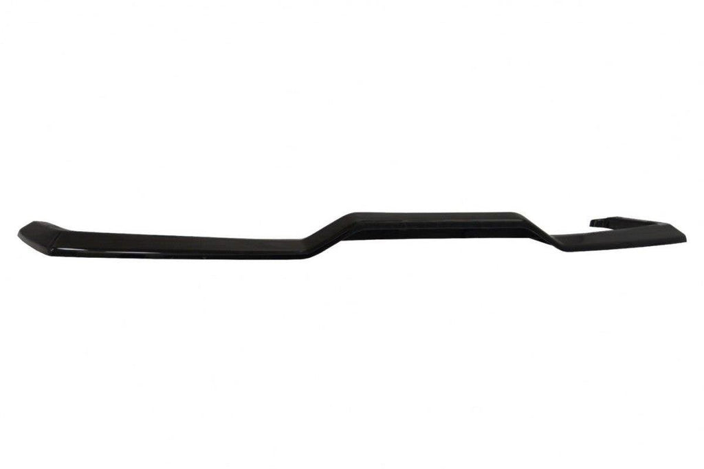 Maxton Design Splitter trasero para Lexus NX Mk1 H (without vertical bars) - imagen 7