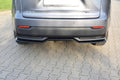 Maxton Design Splitter trasero para Lexus NX Mk1 H (with vertical bars) - imagen 1