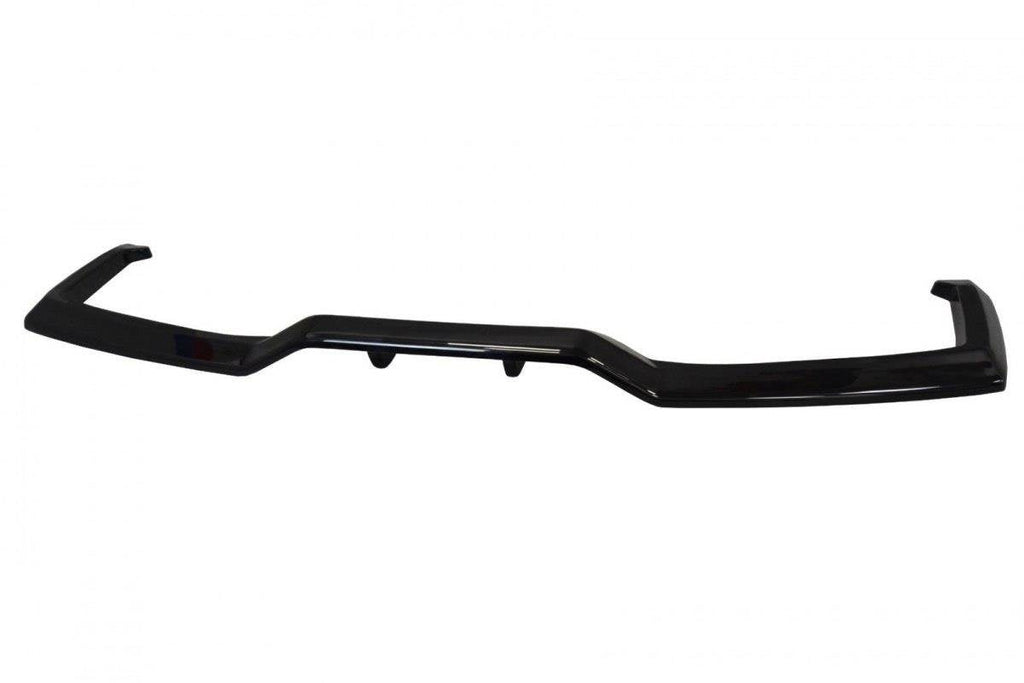 Maxton Design Splitter trasero para Lexus NX Mk1 H (with vertical bars) - imagen 6