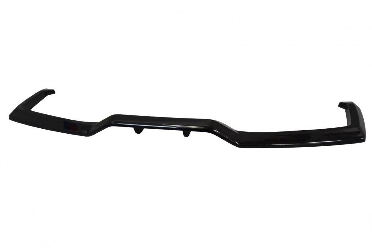 Maxton Design Splitter trasero para Lexus NX Mk1 H (with vertical bars) - imagen 6