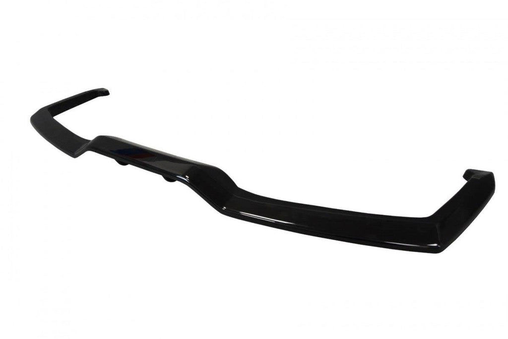 Maxton Design Splitter trasero para Lexus NX Mk1 H (with vertical bars) - imagen 4
