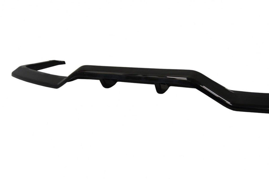 Maxton Design Splitter trasero para Lexus NX Mk1 H (with vertical bars) - imagen 5