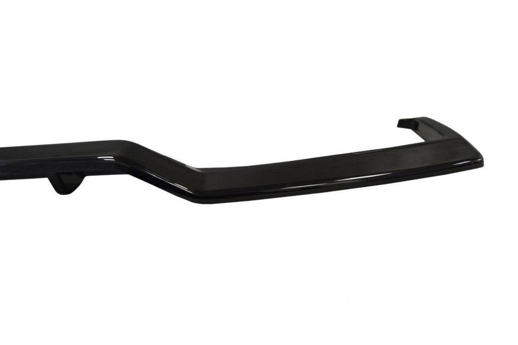 Maxton Design Splitter trasero para Lexus NX Mk1 H (with vertical bars) - imagen 7