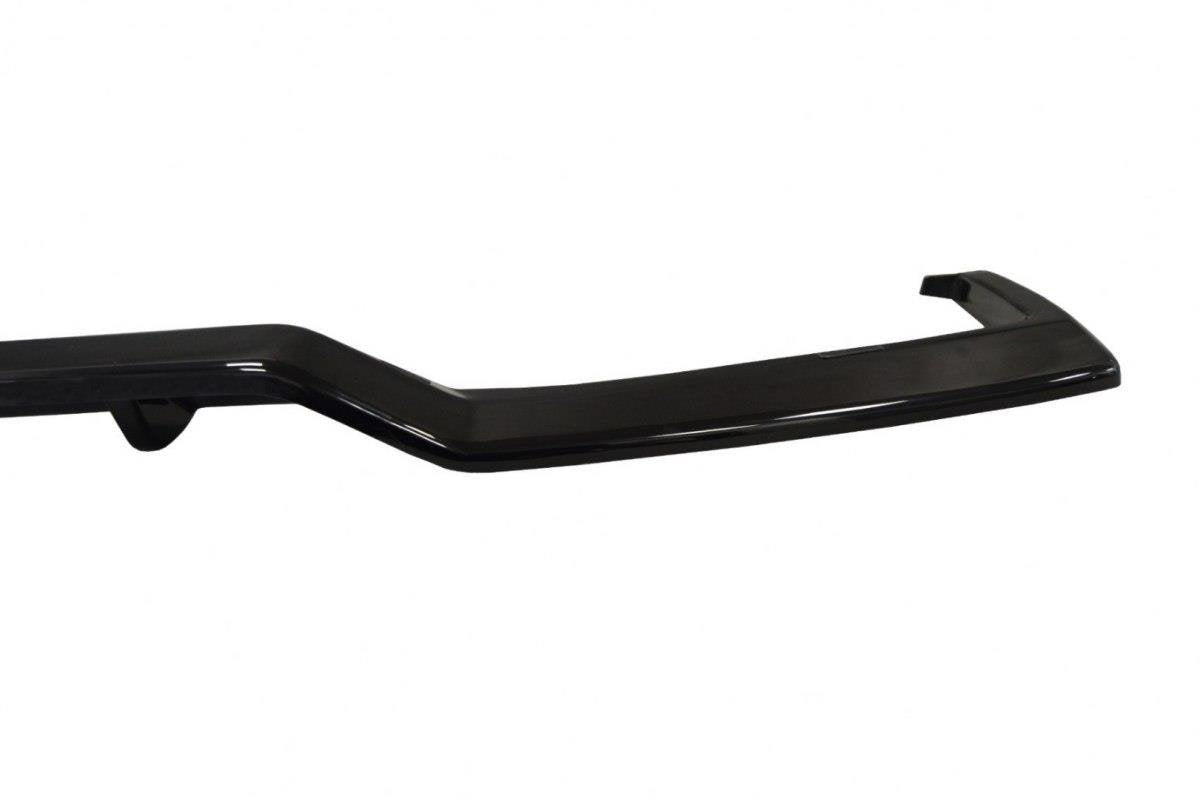 Maxton Design Splitter trasero para Lexus NX Mk1 H (with vertical bars) - imagen 7