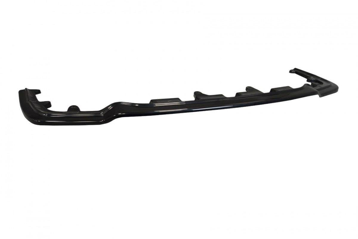 Maxton Design Splitter trasero para Lexus RX Mk4 H (without vertical bars) - imagen 4