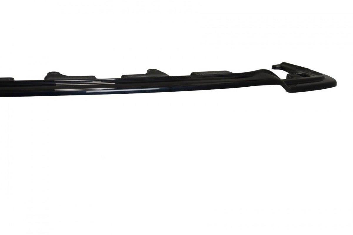 Maxton Design Splitter trasero para Lexus RX Mk4 H (without vertical bars) - imagen 5
