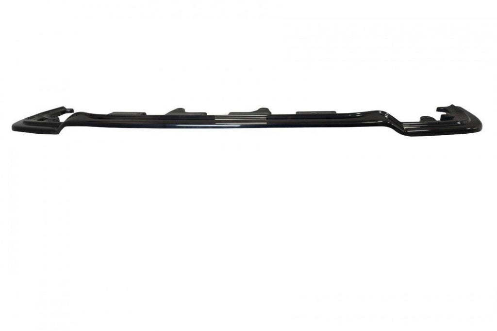 Maxton Design Splitter trasero para Lexus RX Mk4 H (without vertical bars) - imagen 6