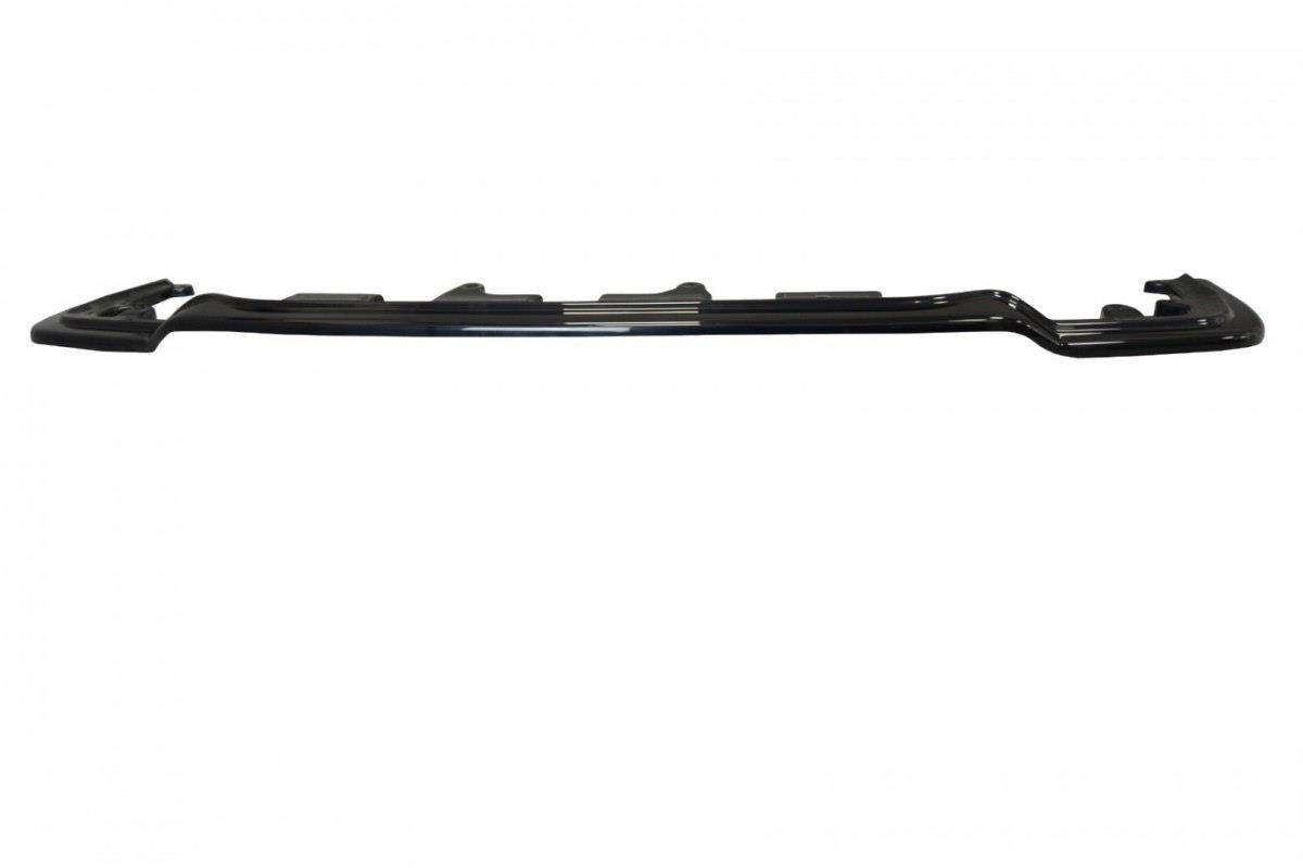 Maxton Design Splitter trasero para Lexus RX Mk4 H (without vertical bars) - imagen 6