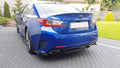 Maxton Design Splitter trasero para Lexus Rc Mk1 - imagen 1