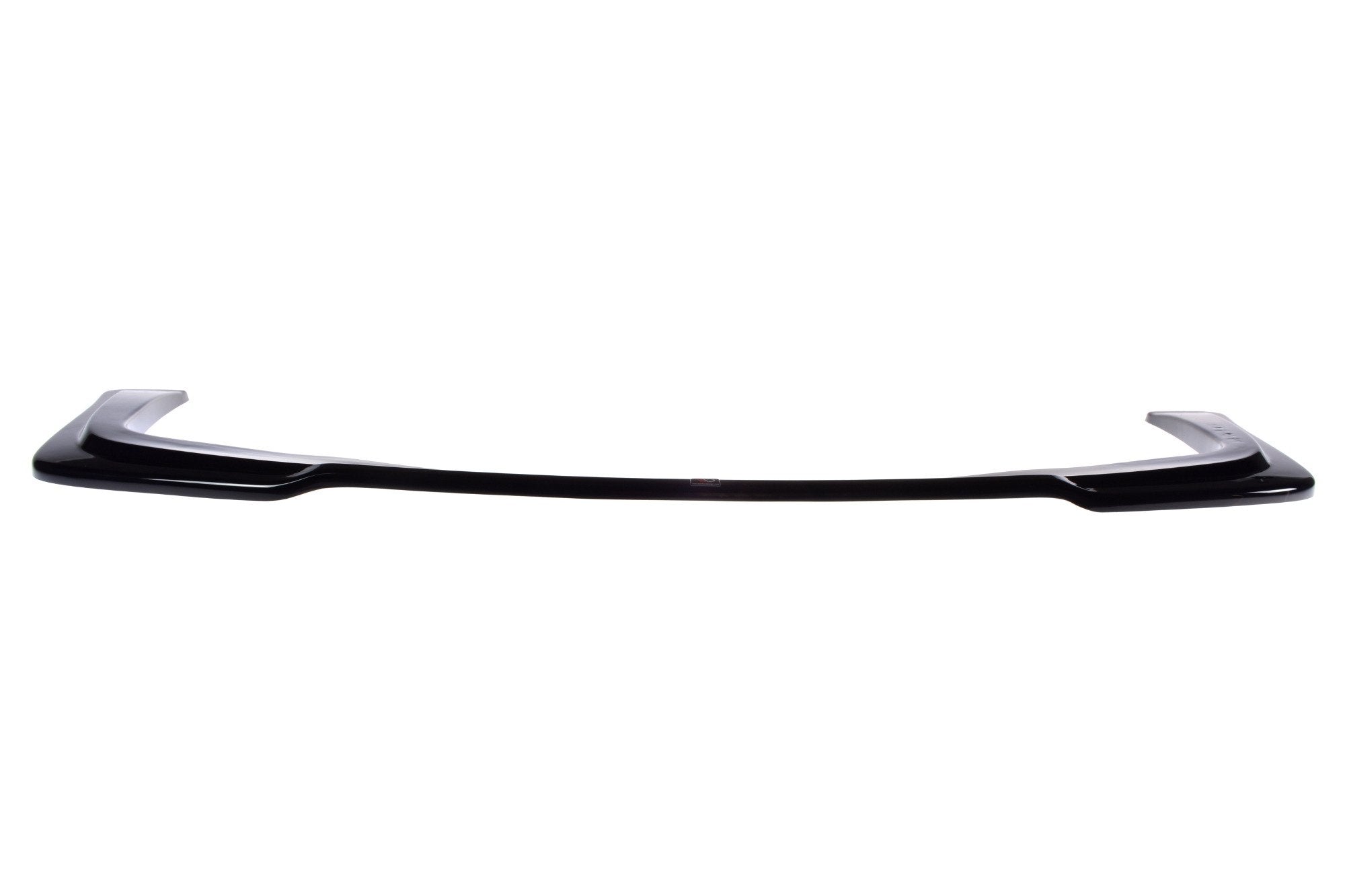 Maxton Design Splitter trasero para Maserati Quattroporte Mk5 Facelift - imagen 2
