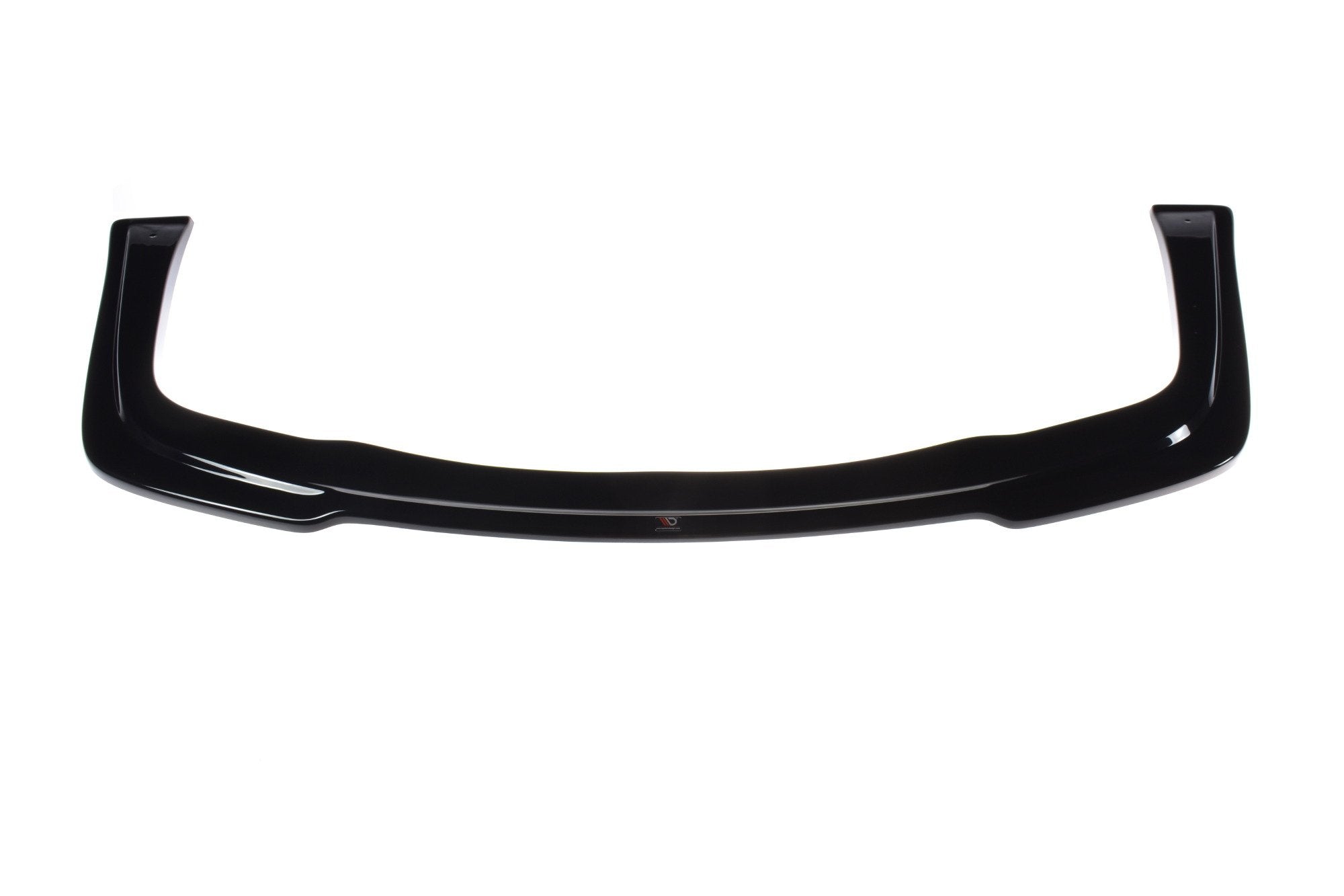 Maxton Design Splitter trasero para Maserati Quattroporte Mk5 Facelift - imagen 3