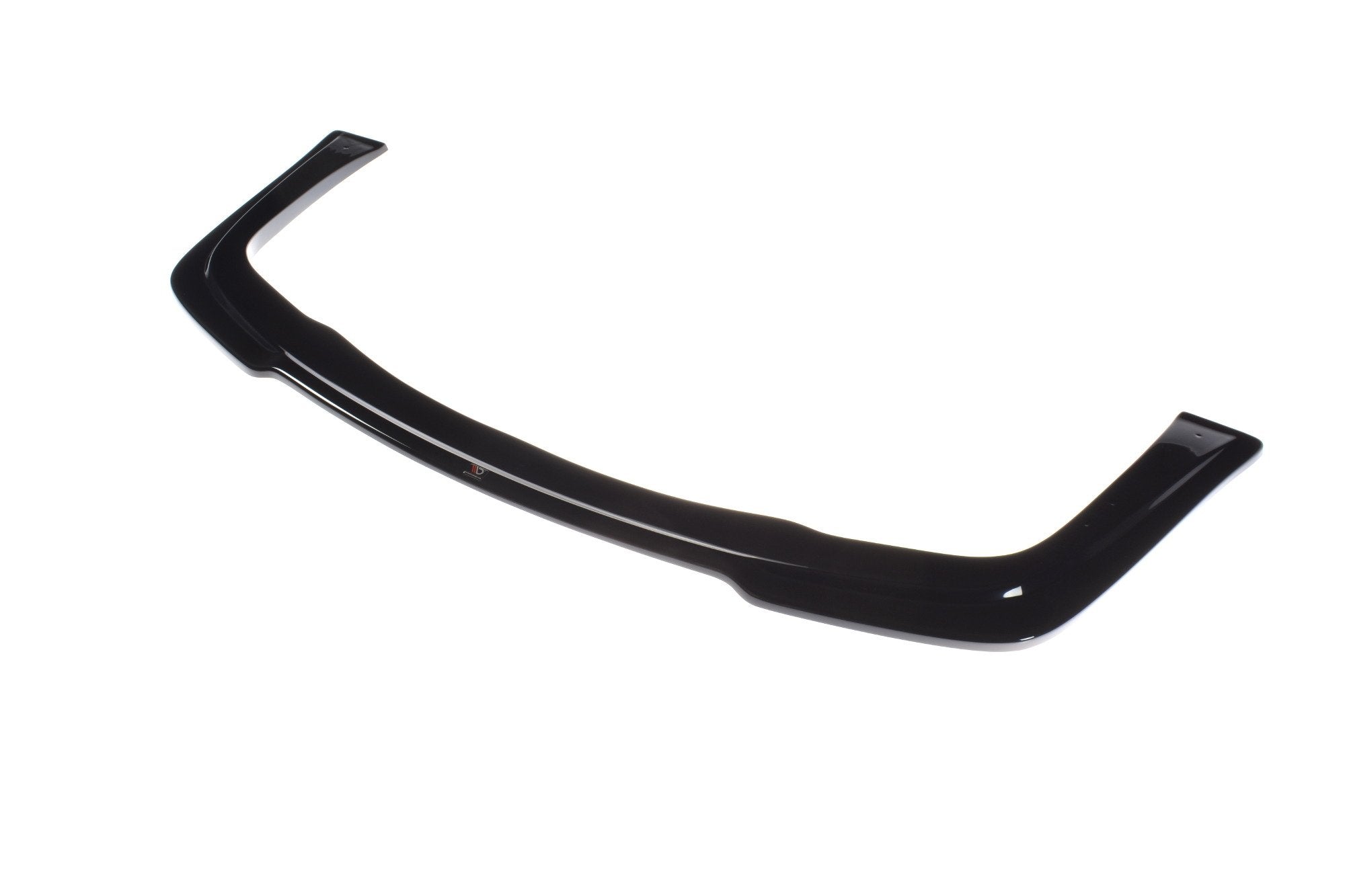Maxton Design Splitter trasero para Maserati Quattroporte Mk5 Facelift - imagen 1