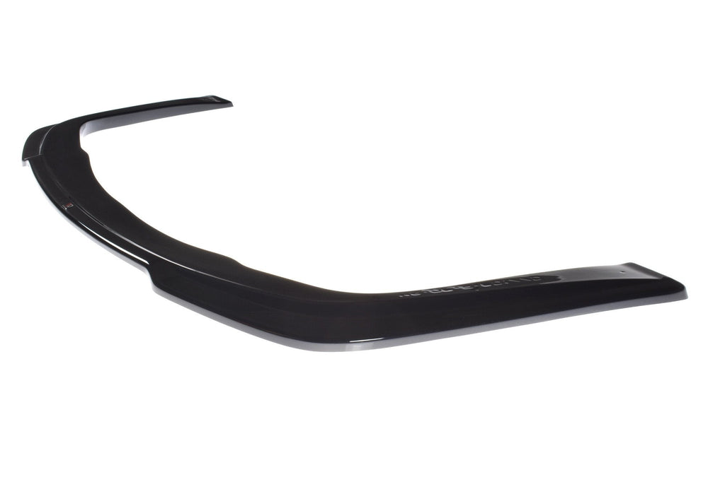 Maxton Design Splitter trasero para Maserati Quattroporte Mk5 Facelift - imagen 4