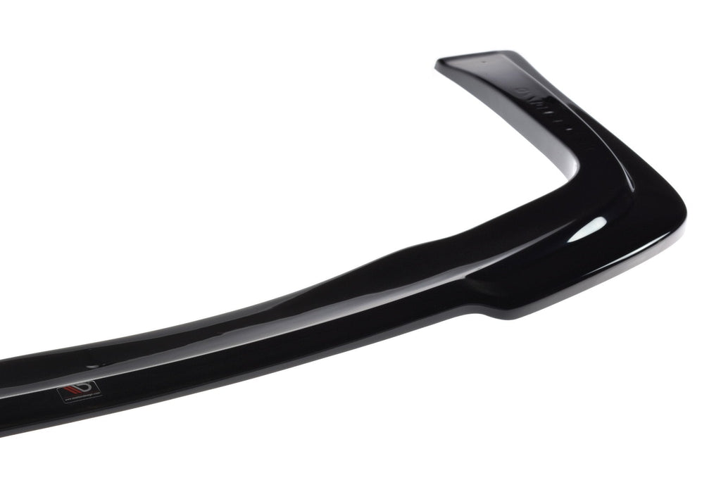 Maxton Design Splitter trasero para Maserati Quattroporte Mk5 Facelift - imagen 5