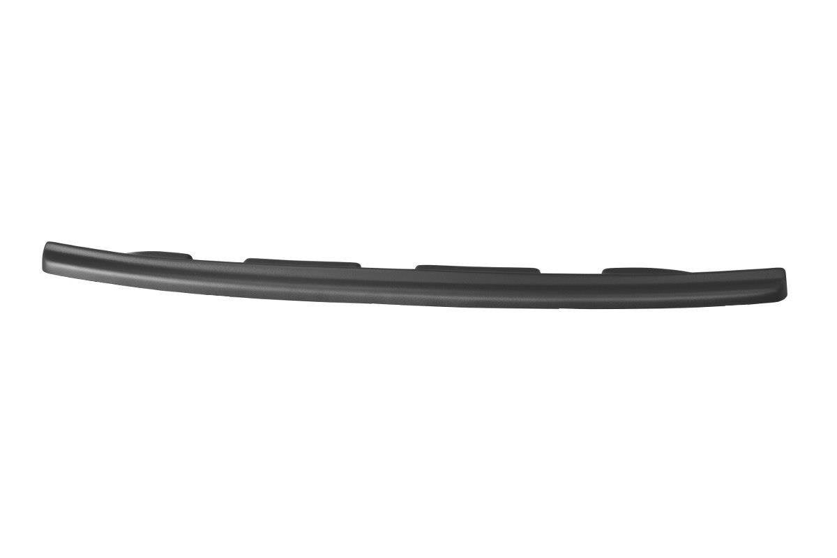 Maxton Design Splitter trasero para Mazda 3 BM (Mk3) Facelift (without vertical bars) - imagen 4