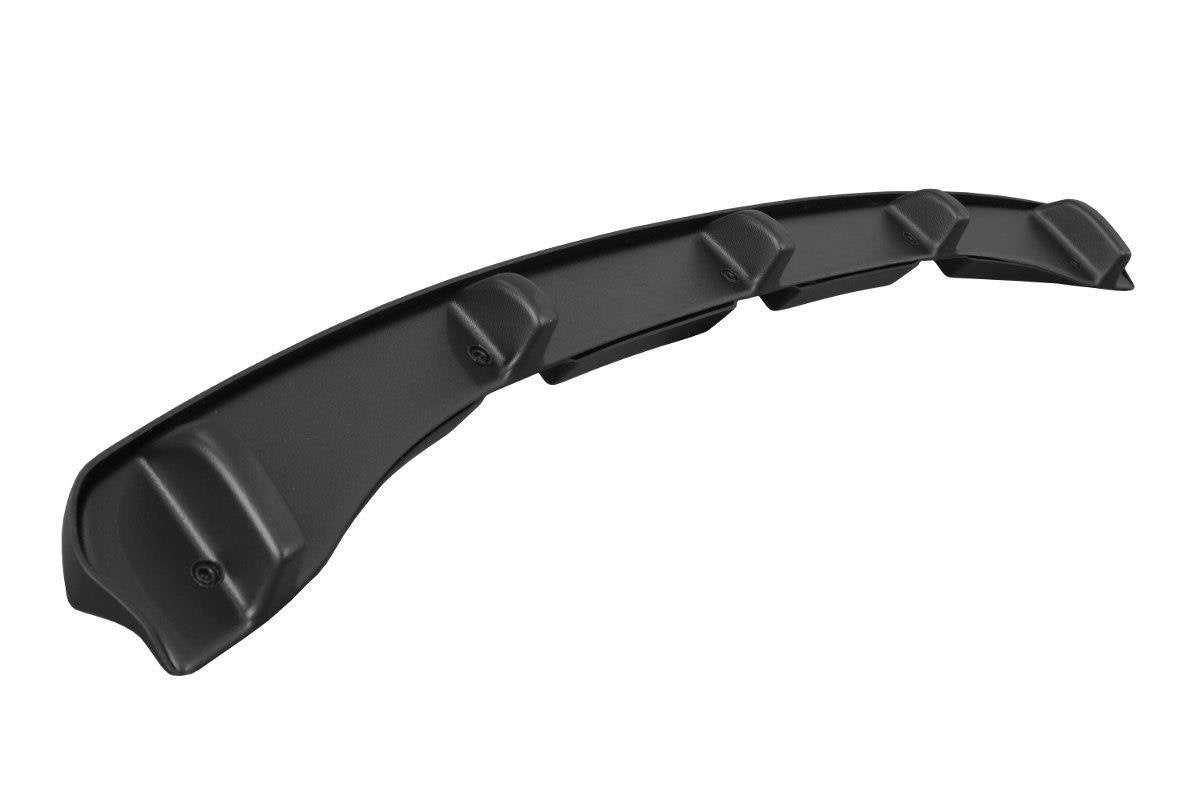 Maxton Design Splitter trasero para Mazda 3 BN (Mk3) Facelift (with vertical bars) - imagen 3