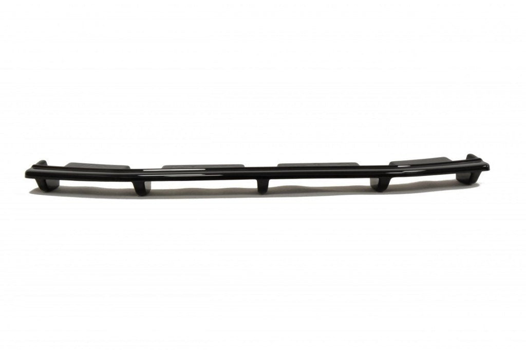 Maxton Design Splitter trasero para Mazda 3 Mk2 MPS (with vertical bars) - imagen 3