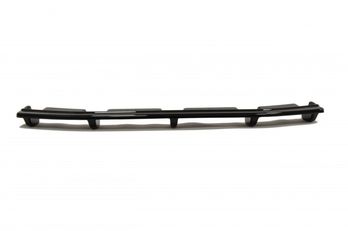 Maxton Design Splitter trasero para Mazda 3 Mk2 MPS (with vertical bars) - imagen 3