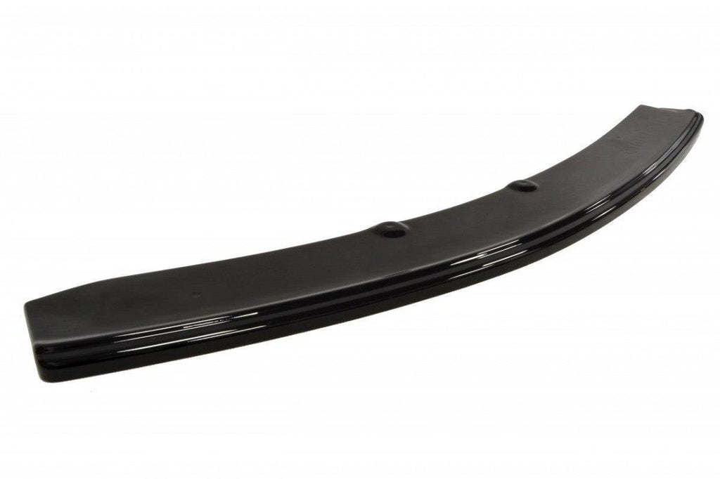 Maxton Design Splitter trasero para Mazda 3 MPS Mk1 US-Spec Version (without vertical bars) - imagen 3