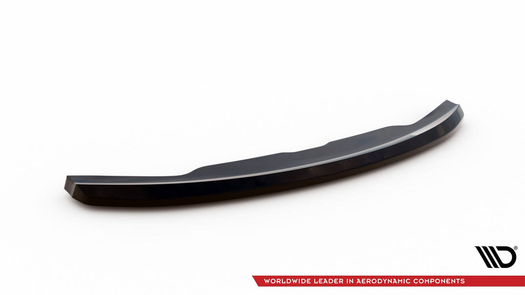 Maxton Design Splitter trasero para Mazda 6 Estate Mk3 Facelift - imagen 3