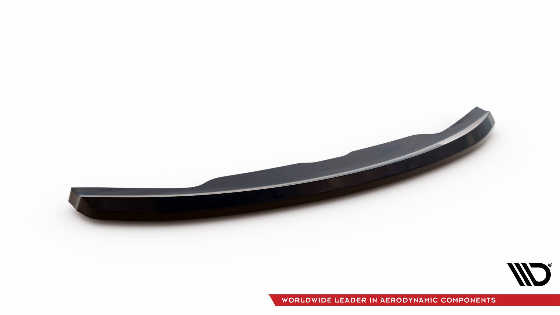 Maxton Design Splitter trasero para Mazda 6 Estate Mk3 Facelift - imagen 3