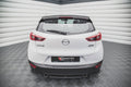 Maxton Design Splitter trasero para Mazda CX-3 - imagen 1