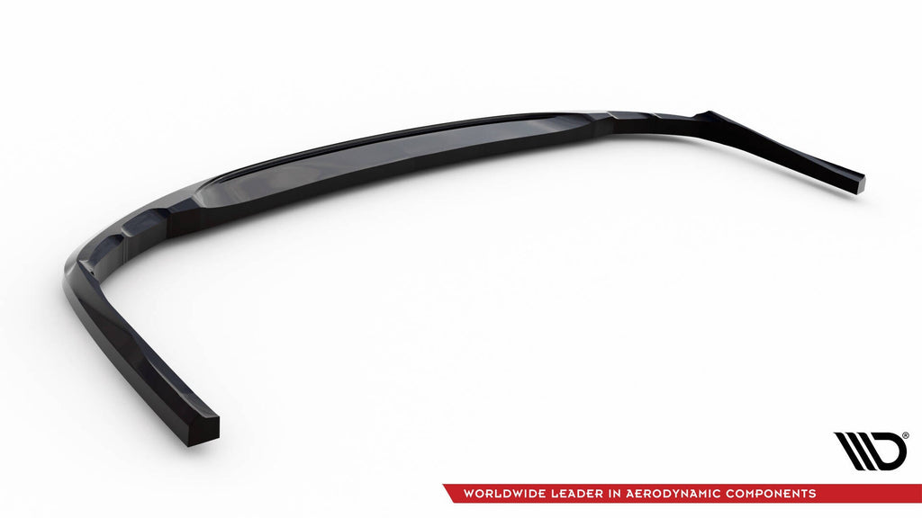 Maxton Design Splitter trasero para Mazda CX-60 Mk1 - imagen 5