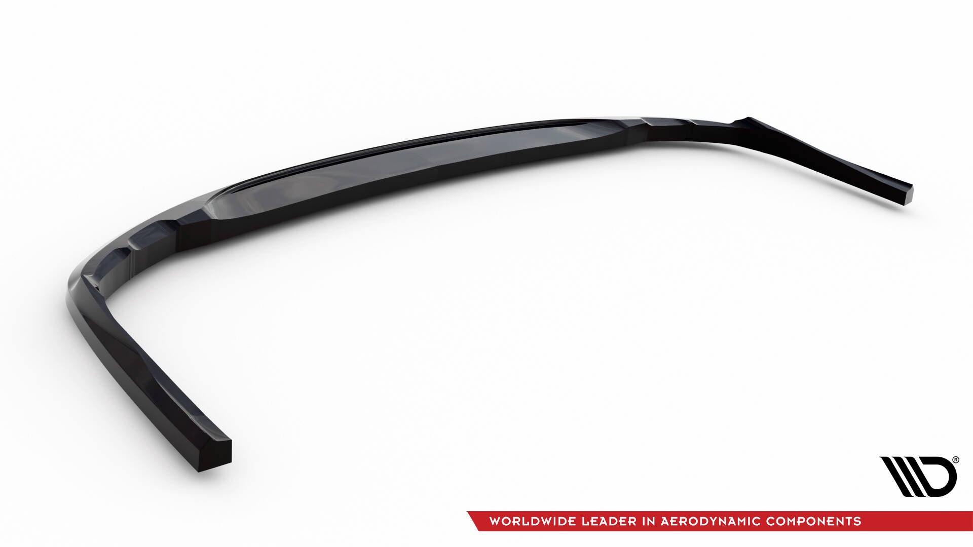 Maxton Design Splitter trasero para Mazda CX-60 Mk1 - imagen 5