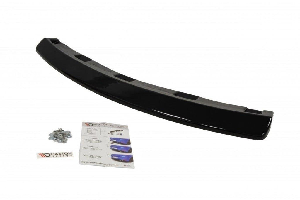 Maxton Design Splitter trasero para Mazda CX-7 - imagen 3